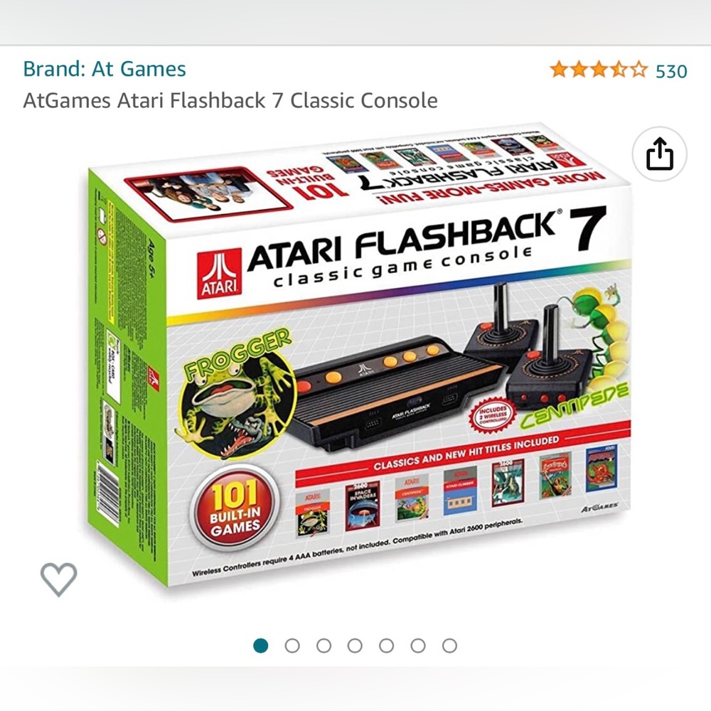 Atari